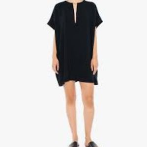 SOLD - NWOT American Apparel Adia Dress